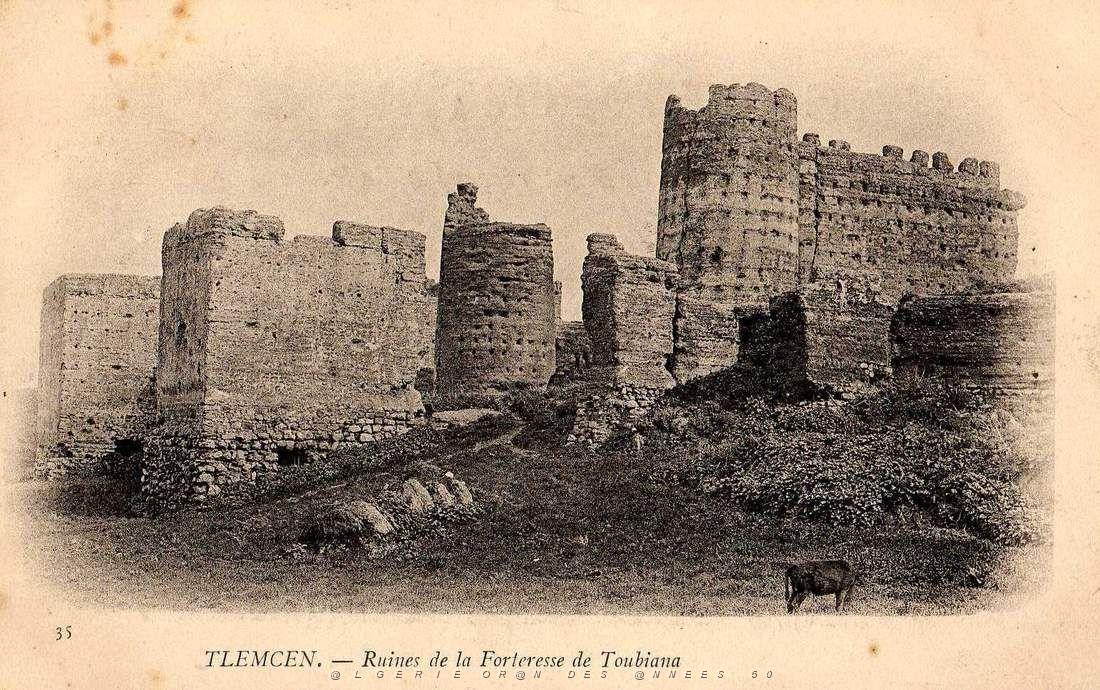 Tlemcen- Toubiana 02.JPG
